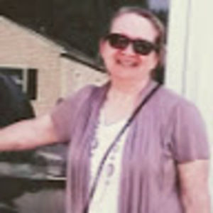 Meet your Posher, Sherry